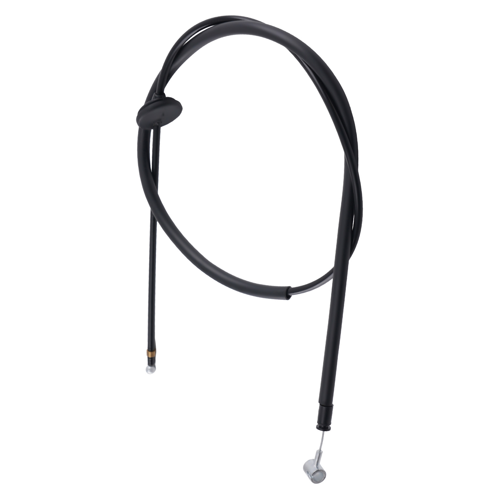 Hood Release Cable for VW Atlas 2.0L 2020-2023 Direct Replacement 3CM-823-535