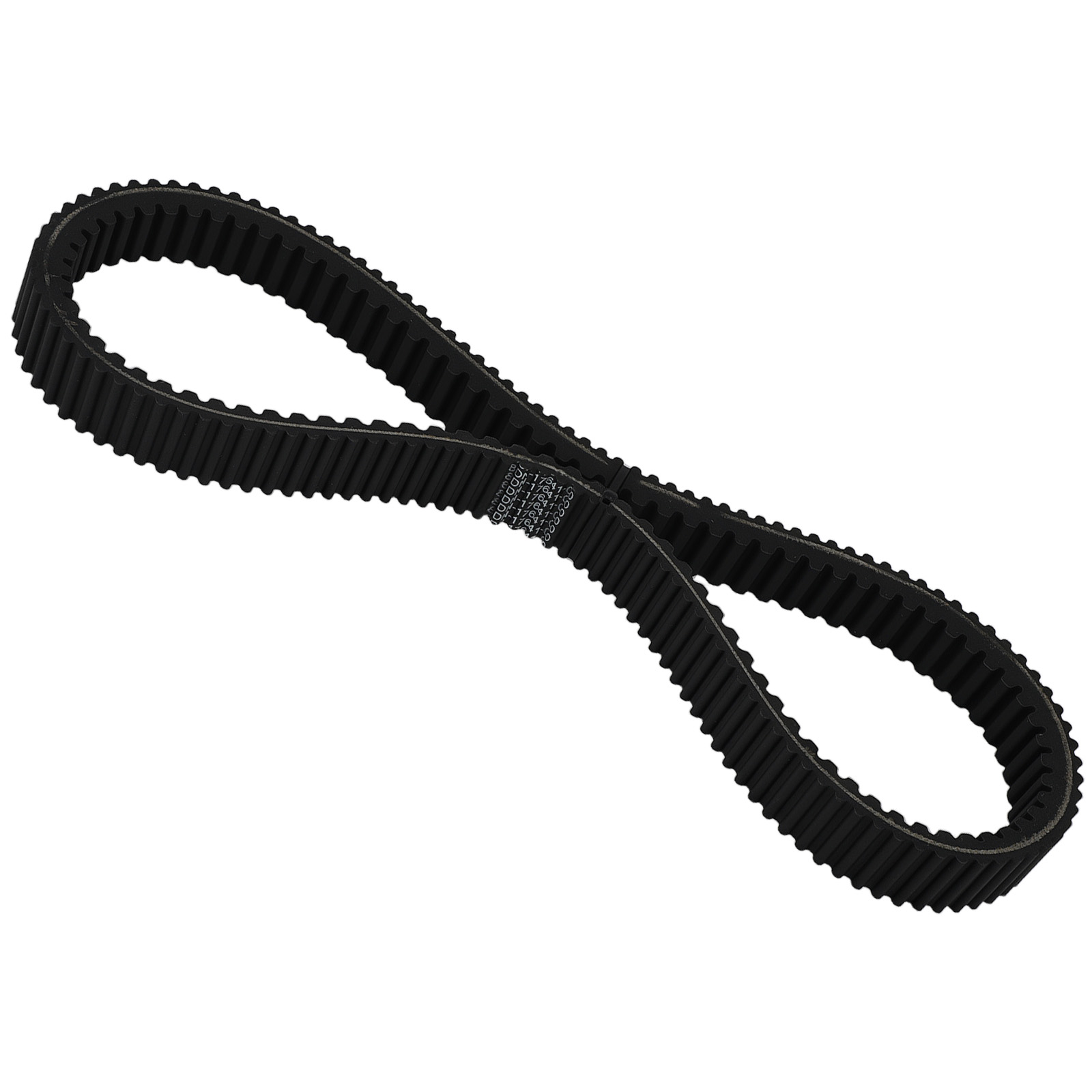Black Drive Clutch Belt for Yamama RS Vector/Nytro 2005-2018 8DN-17641-01-00