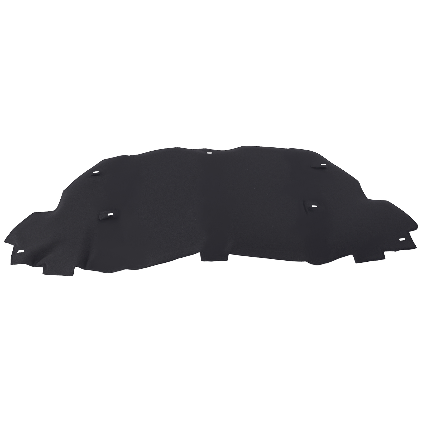 Insonorisation Capot Moteur for Ford Galaxy MK2 S-MAX 2006-2015 1682018