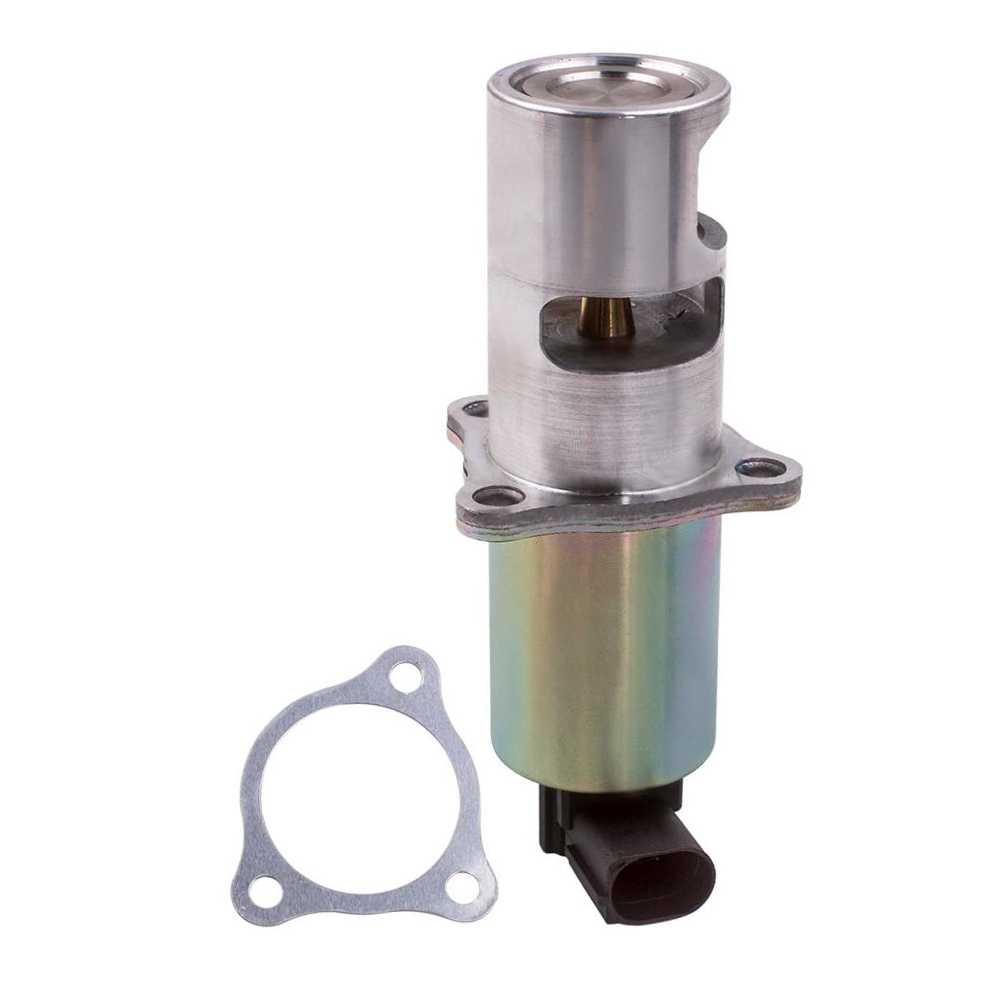 AGR Ventil Abgasrückführung for RENAULT LAGUNA II OPEL MOVANO A 1.9 dCi