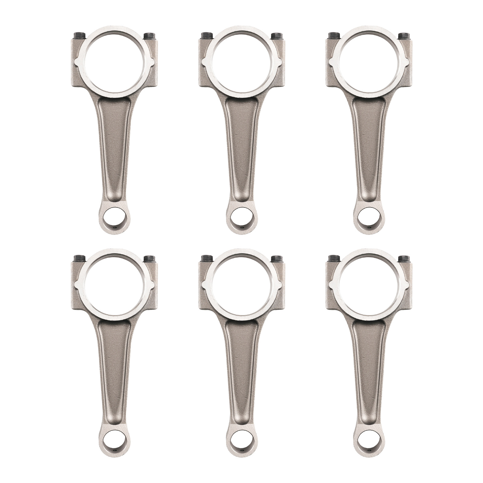 Connecting Rod Kit for Dodge Ram 1500 3.7L 2002-2010 53022272AA V6