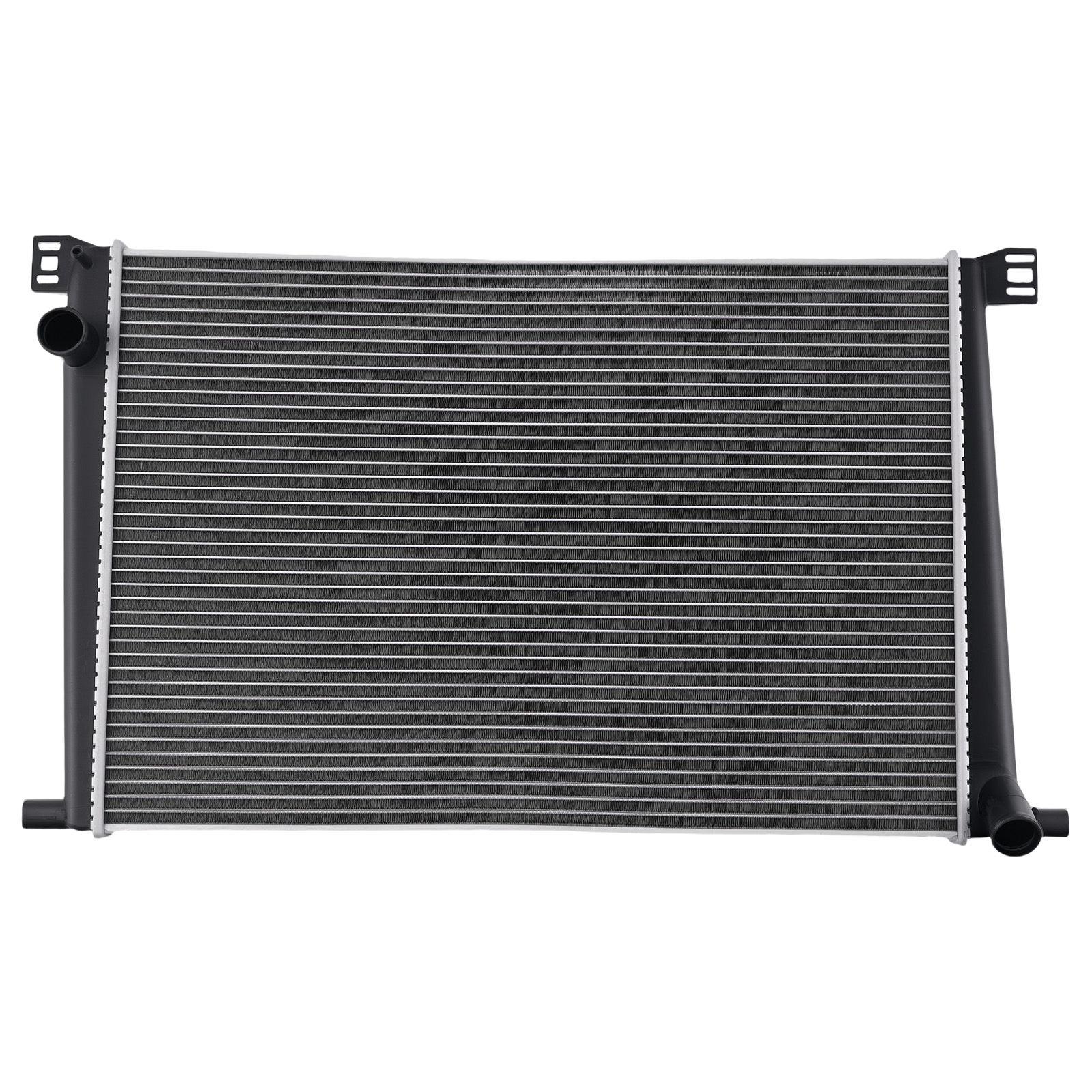 Radiatore Alluminio for Mini Cooper 2007-2016 17117535099 17118675266 Nuovo