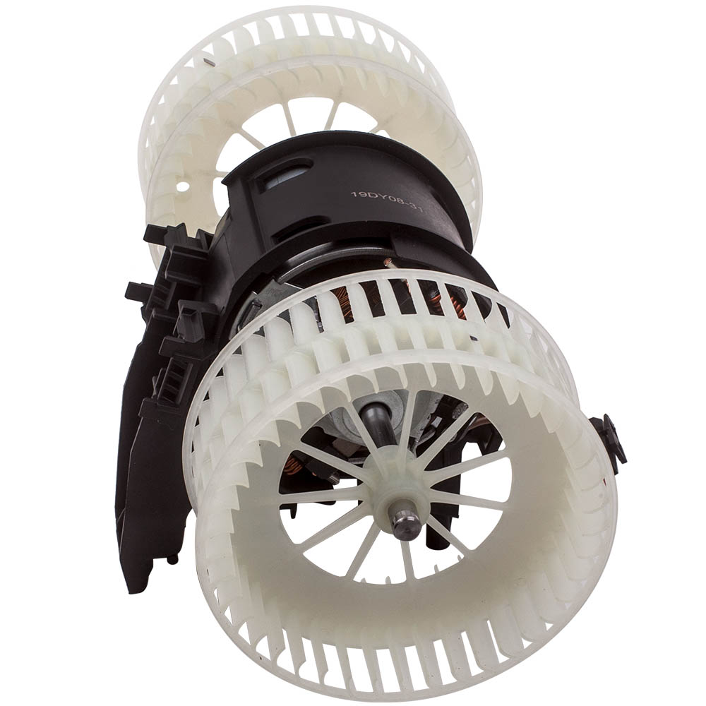 AC Blower Motor Assembly For BMW E60 525i 530i 525xi M5 M6 528xi 535i