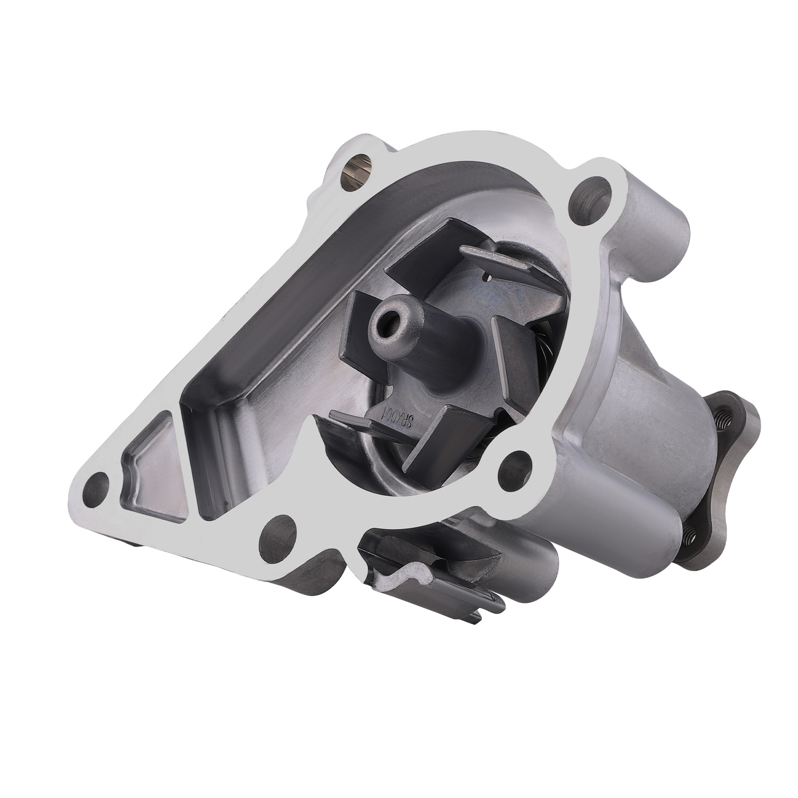 Wasserpumpe Zahnriemensatz für Hyundai Accent I 2 3 Coupe Elantra KIA 1.5L 1.6L