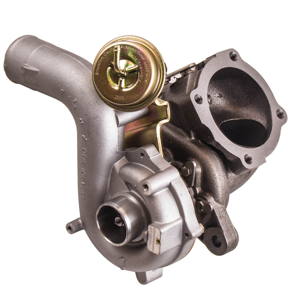 K03-053/058 Turbolader for Audi VW Seat Skoda 1.8T AUM AVJ 110 Kw 150Ps 180Ps