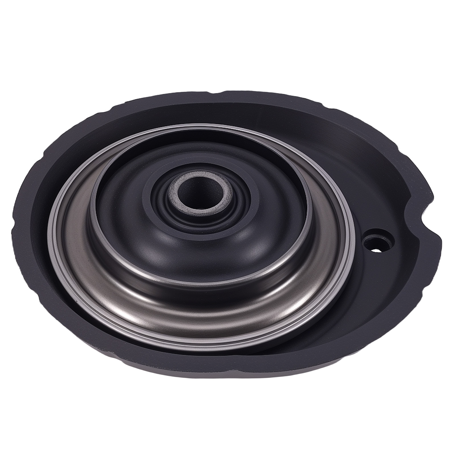 2pcs Federbeinstützlager for PEUGEOT 208 301 CITROËN C-ELYSEE C3 C4 5031F2 Vorne