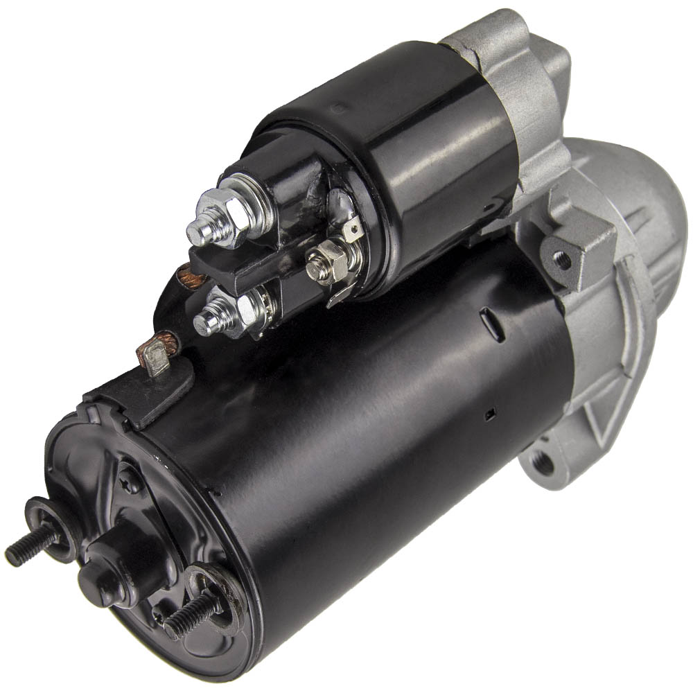 Anlasser for Mercedes C-Klasse E-Klasse CLK SL Sprinter Viano Vito A0041519701