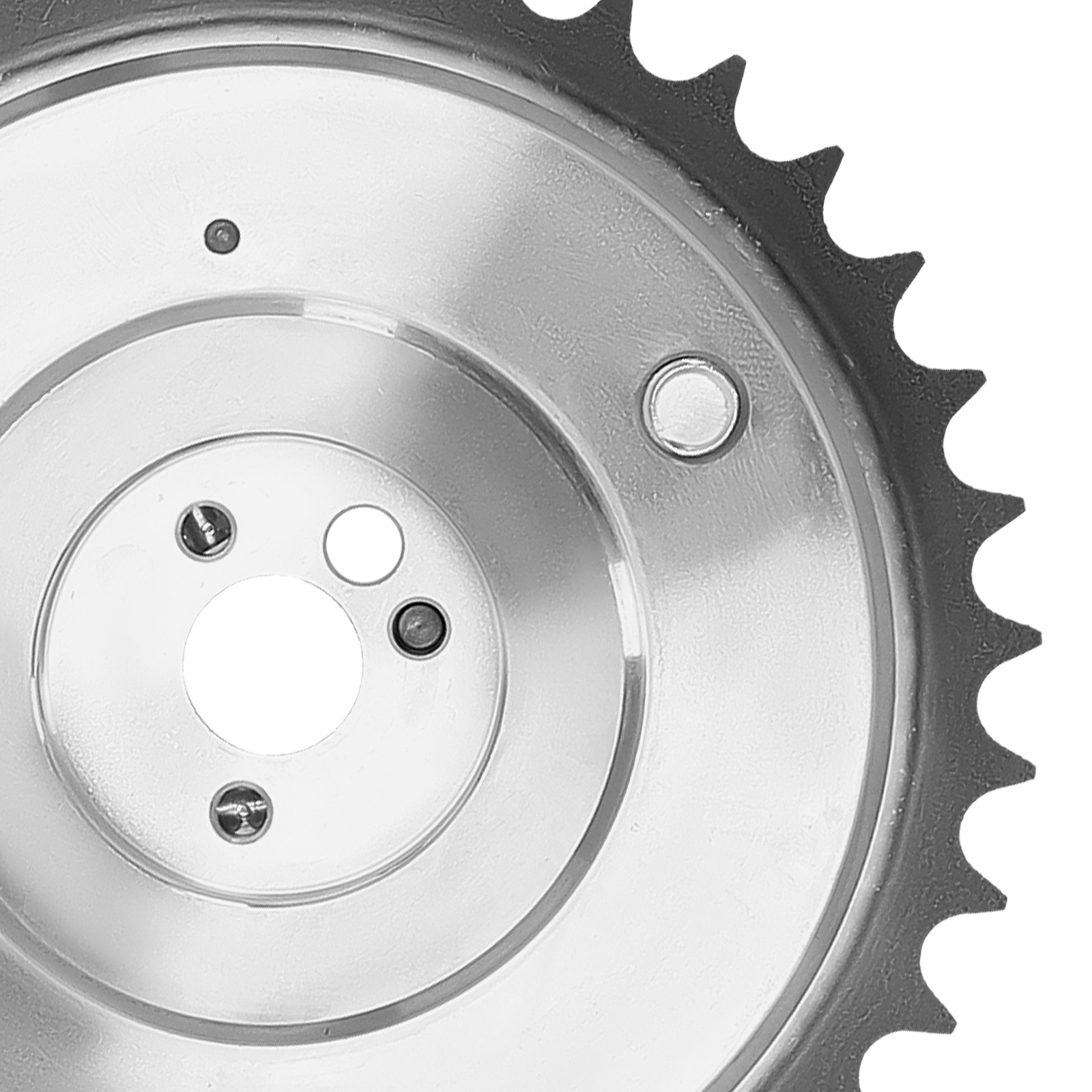 Intake VVT Gear Assembly for Toyota Tacoma Hiace 2.7L L4 13050-75010 05-13