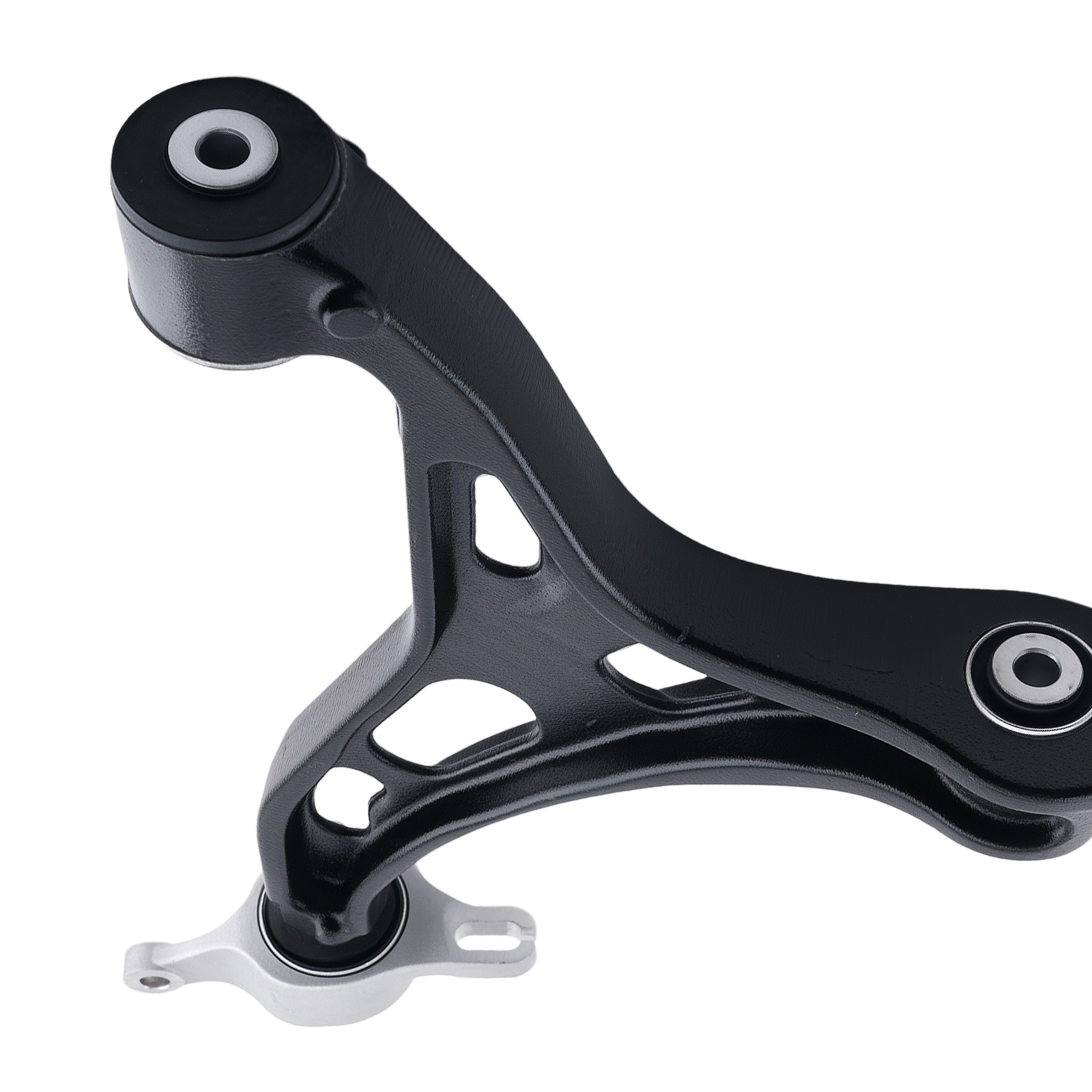 Front Left Lower Control Arms Ball Joints for Durango Grand Cherokee 2011 - 2015