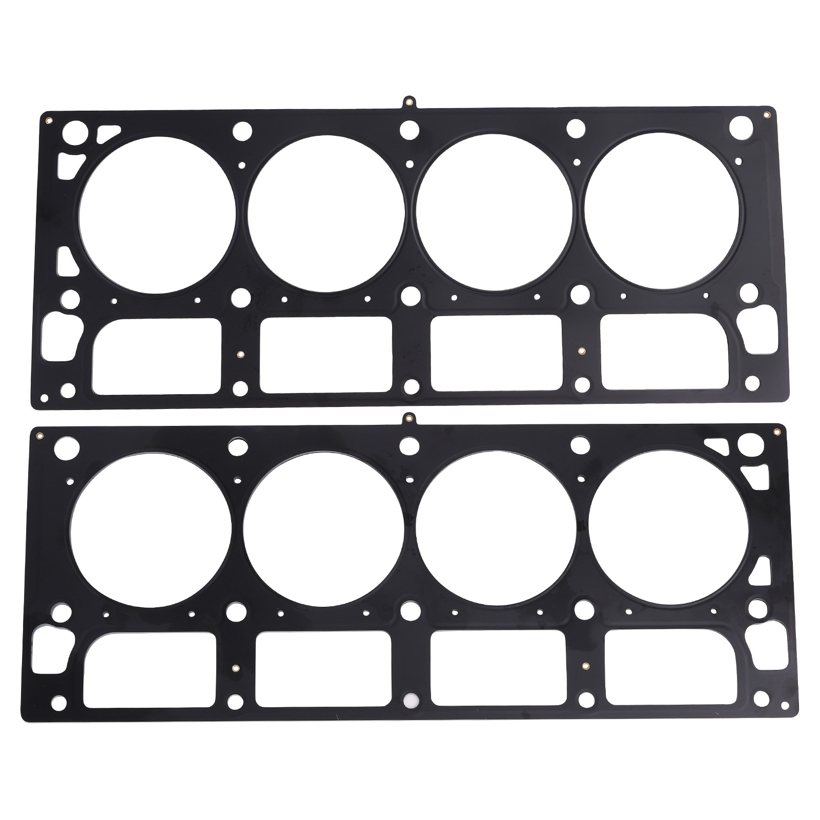 AFM Lifters Head Gasket Set Bolts Guides Kit for GMC Chevy Cadillac 6.2L Engine