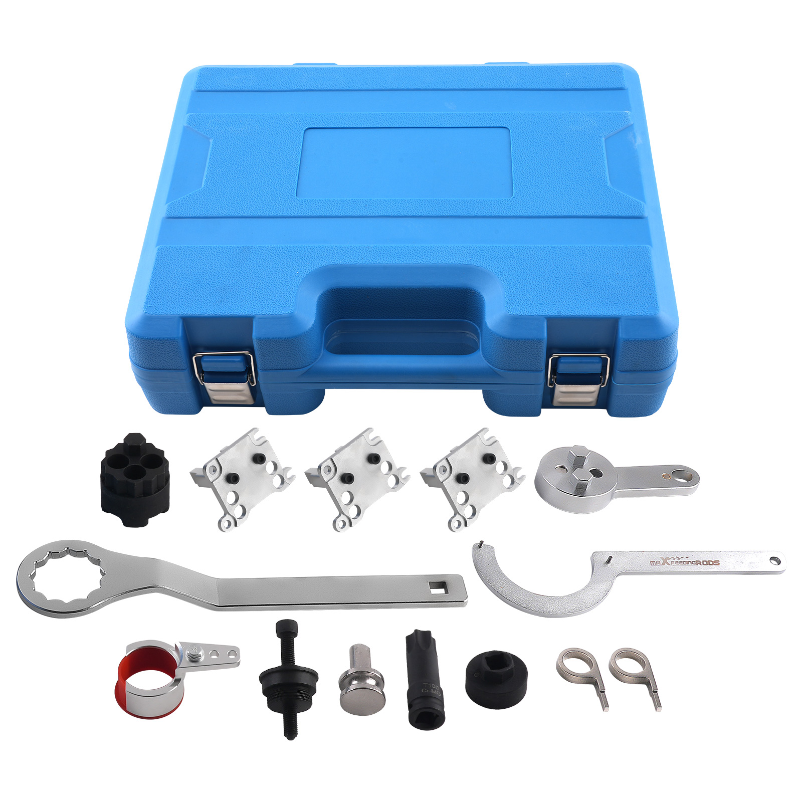 Camshaft Holding Tool for Mercedes-Benz M254 M256 1.5 W654589032101 8pcs