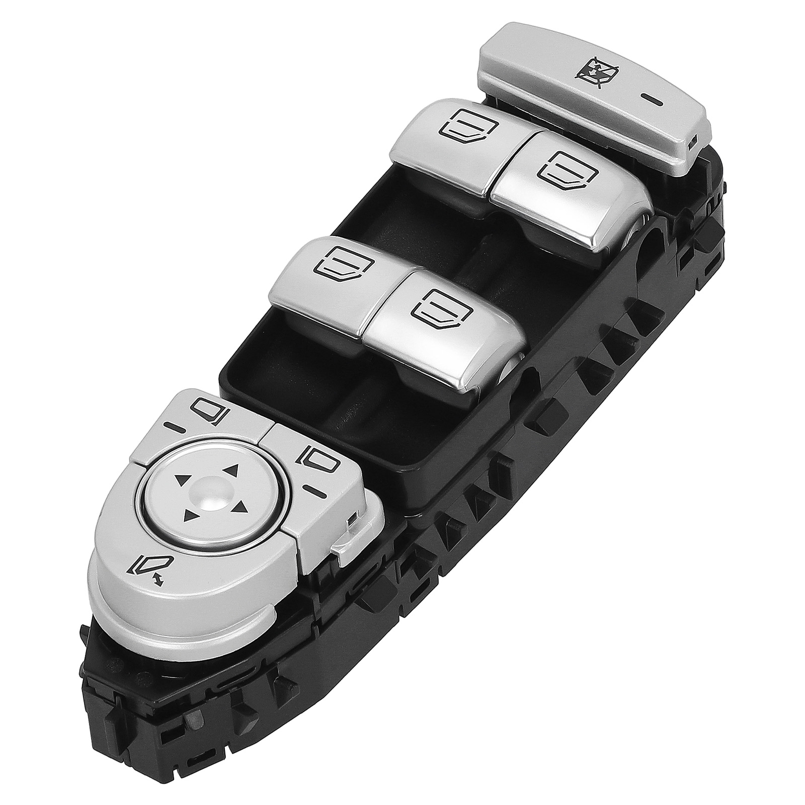 Power Window Control Switch For Mercedes-Benz GLC43 AMG Sport Utility 2017-2018