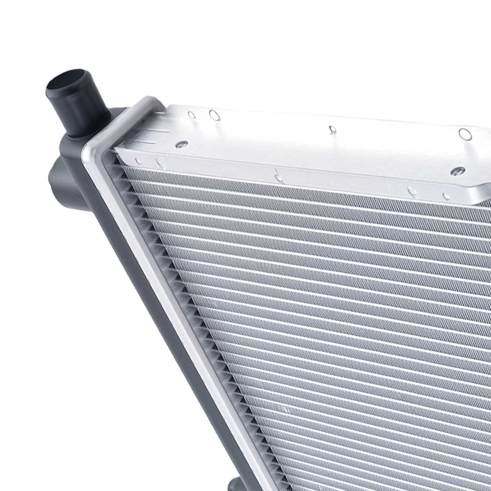 Radiatore Acqua for Mercedes-Benz 124/190 W124 W201 1982-1993