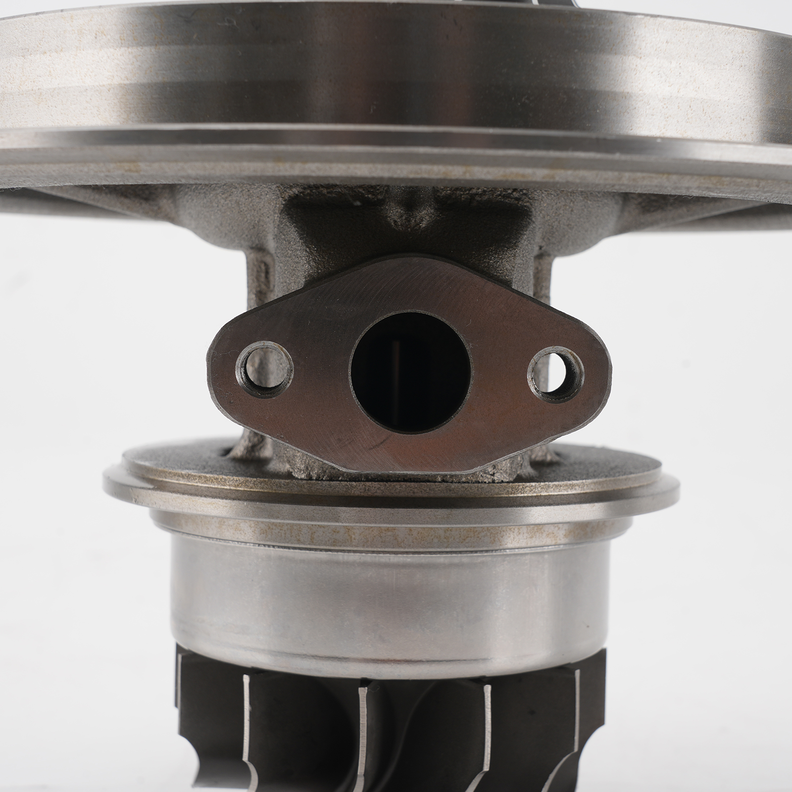 Turbocharger Cartridge Core For Cummins N14 Turbo ISM ISC T6 3804502 3537074