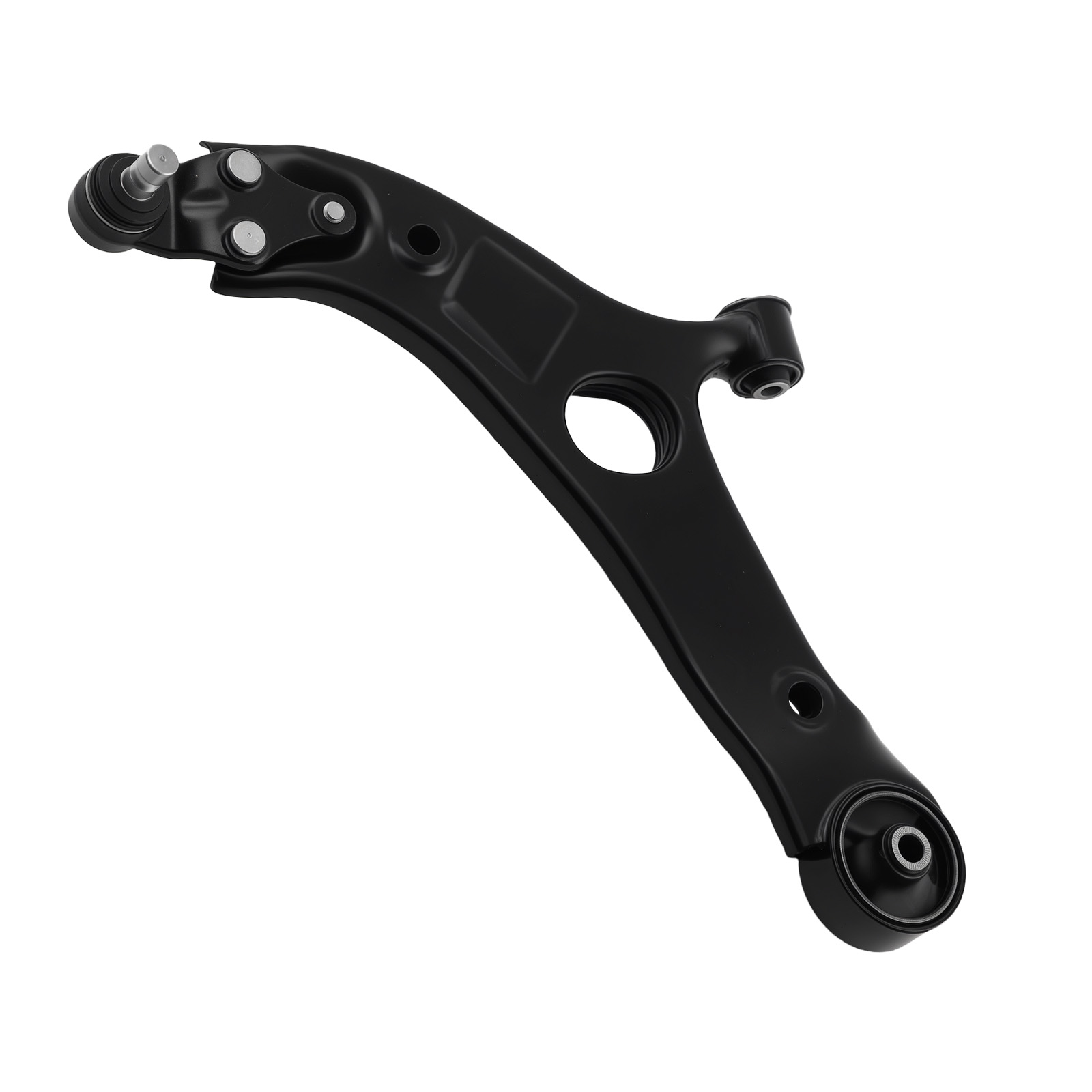 Driver Side Front Lower Control Arm for Kia Cadenza Optima 2011-2016 K622825