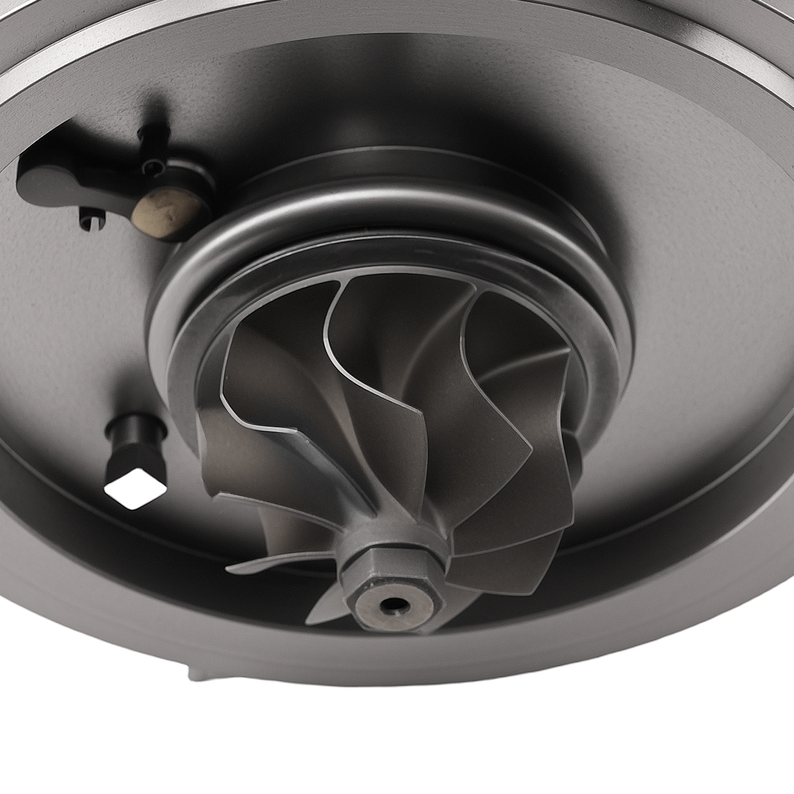 GTC1446VMZ Turbolader Kern for VW Amarok Crafter 2.0 TDI CKTC CSLB 815479-0005