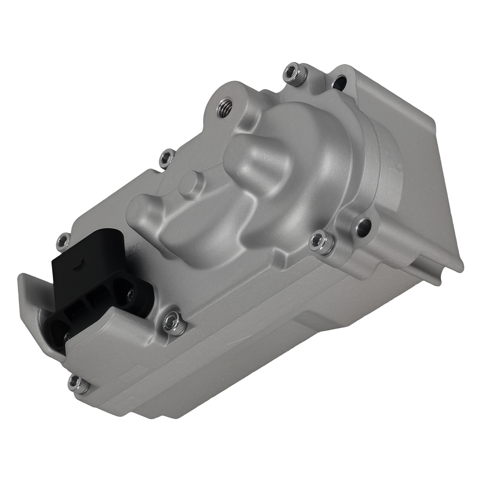 Electric Turbocharger Actuator for Cummins X15 Engine VGT 2017 2018 2019 HE351VE