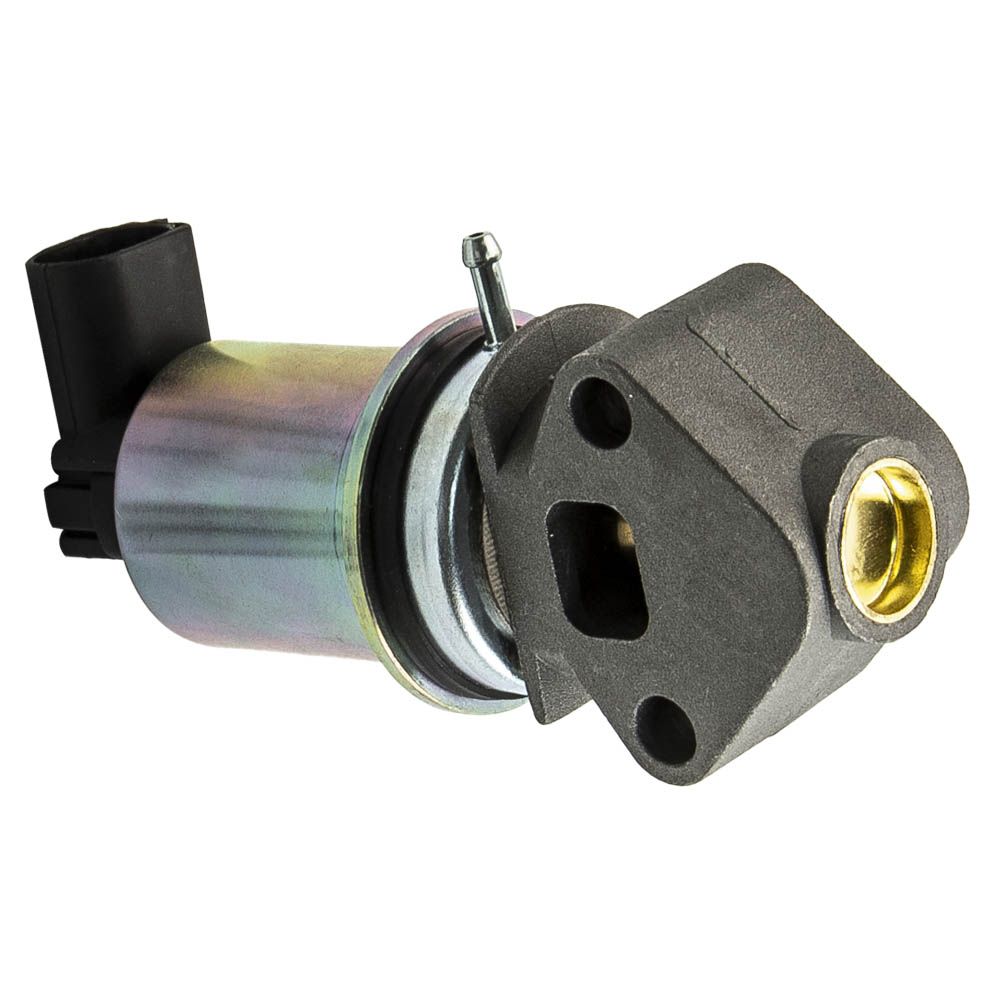 EGR-Modul control valve for Caddy II Camionnette (9K9A) 2000-2004 036131503M