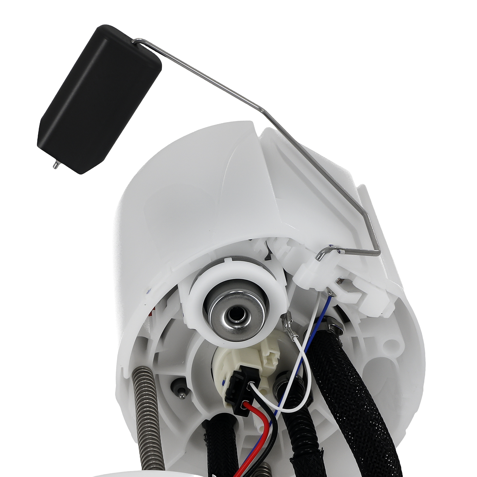 Electric Fuel Pump w/ Sending Unit for Buick Verano 12-13 Cruze 11-12 E4034M