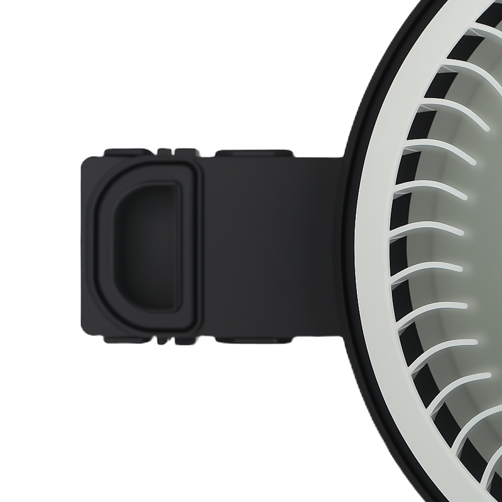 HVAC Heater Blower Motor w/ Fan for Honda Civic 2012-2013 All Models 79311TR0A01