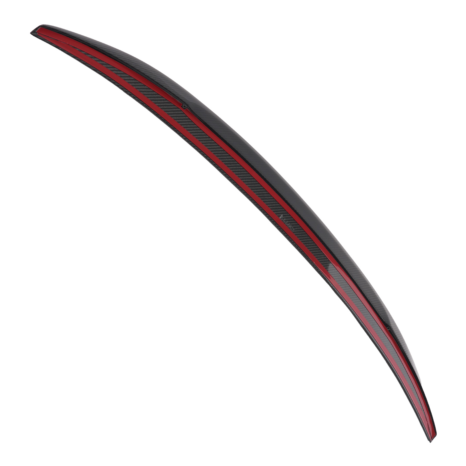Carbon Fiber Trunk Wing Rear Spoiler for BMW E92 2-DR 2007-2013