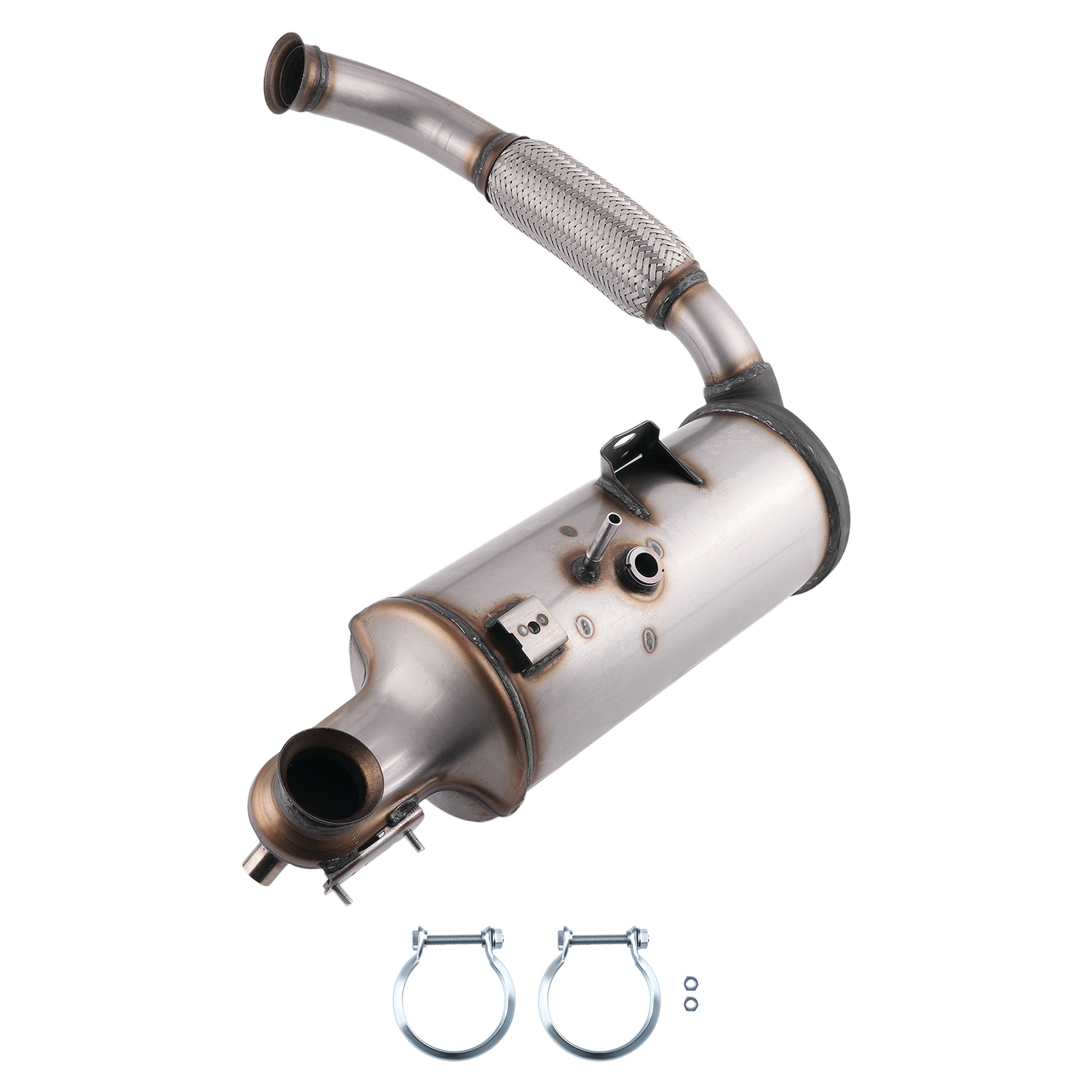 Dieselpartikelfilter DPF for Ford Kuga 1.5 Ecoblue 2019+ Euro 6 KV615L243AD