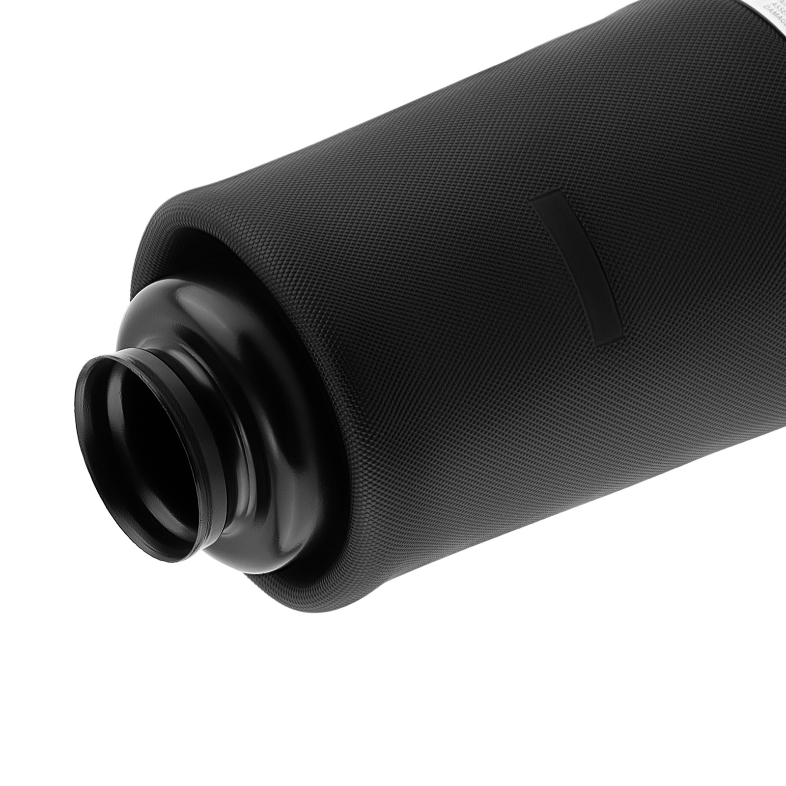 Delantera Bolsa de Suspension Neumatica for Mercedes W164 X164 GL 1643206013