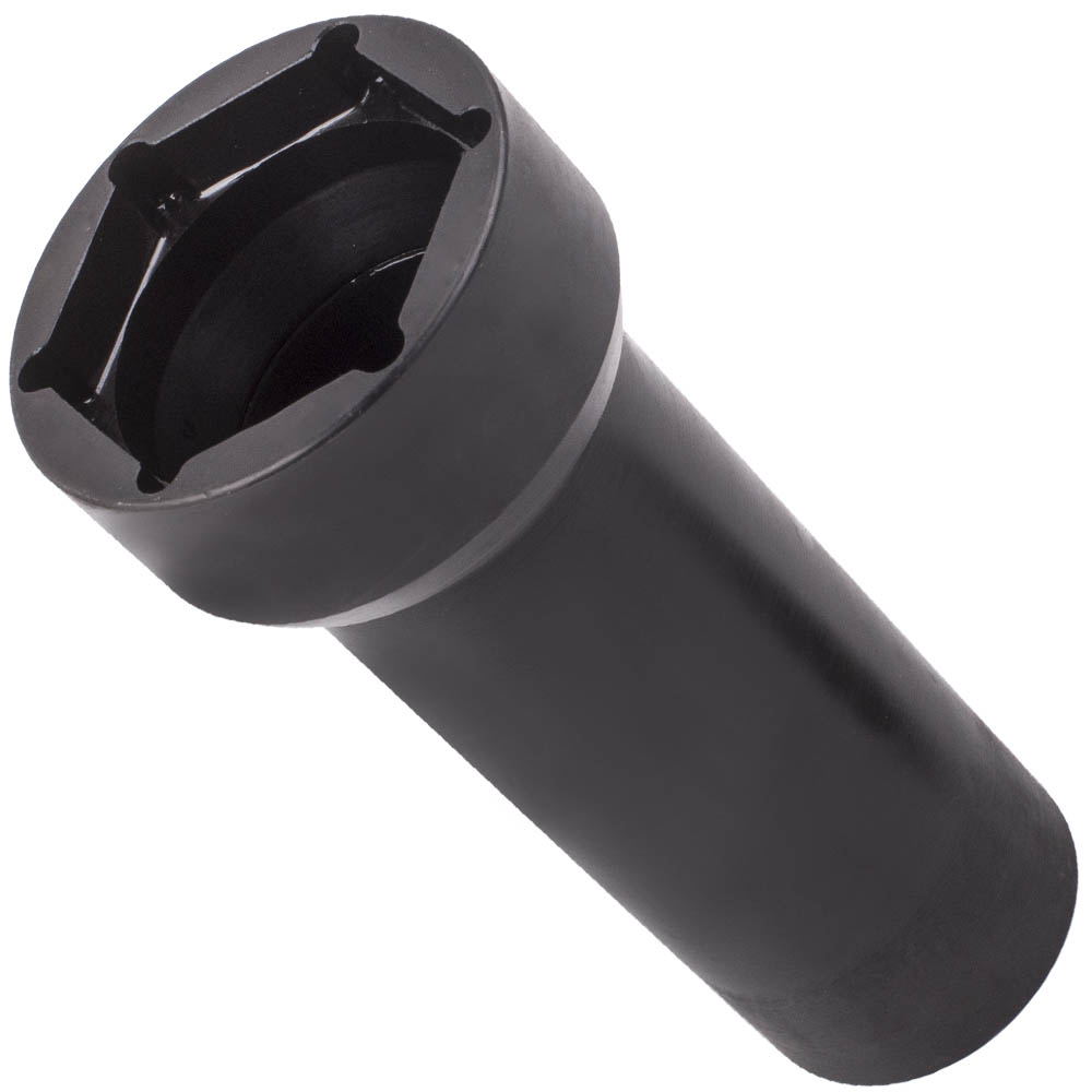 Main Shaft Sprocket Sleeve Tool Lock Nut 2-1/4