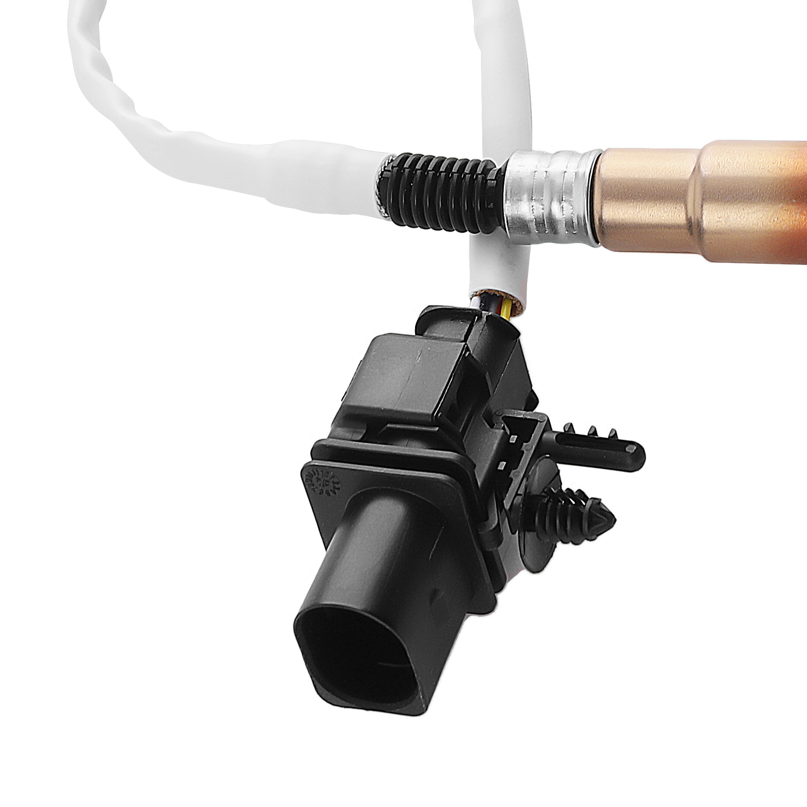 1 X Oxygen Sensor Oxygen O2 Sensor For Ford E-350 E-450  Super Duty 234-5113 New