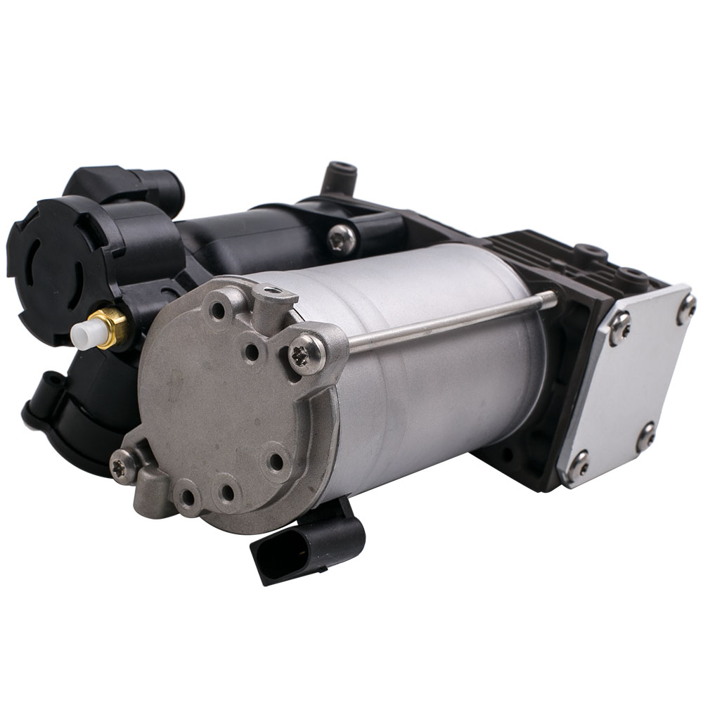AMK Air Suspension Compressor For Land Rover Discovery LR3 LR4 LR045251
