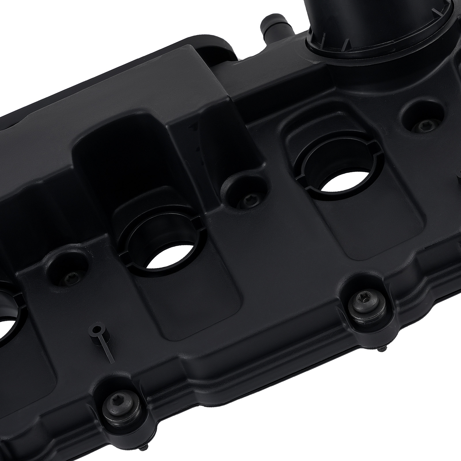 Ventildeckel + Dichtung for Skoda Octavia I I Combi 1U5 2000/01-2010/12