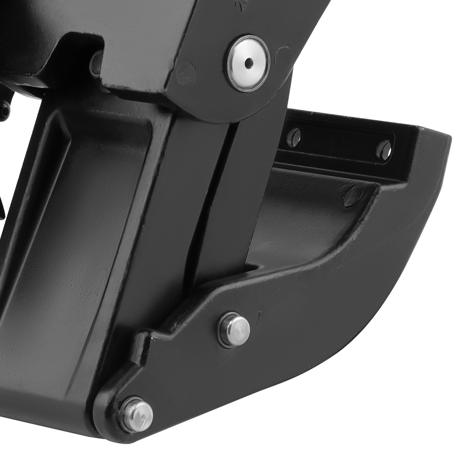 Left & Right Running Board Motor For Ford F150 FL3Z16A507A FL3Z-16A506-B 15-19