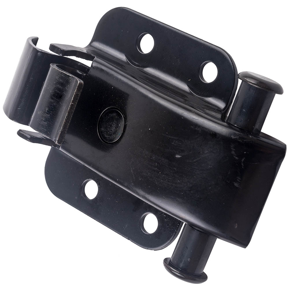 2x Türfangband Hinten Links+Rechts for Mercedes Sprinter 906 VW Crafter 2E