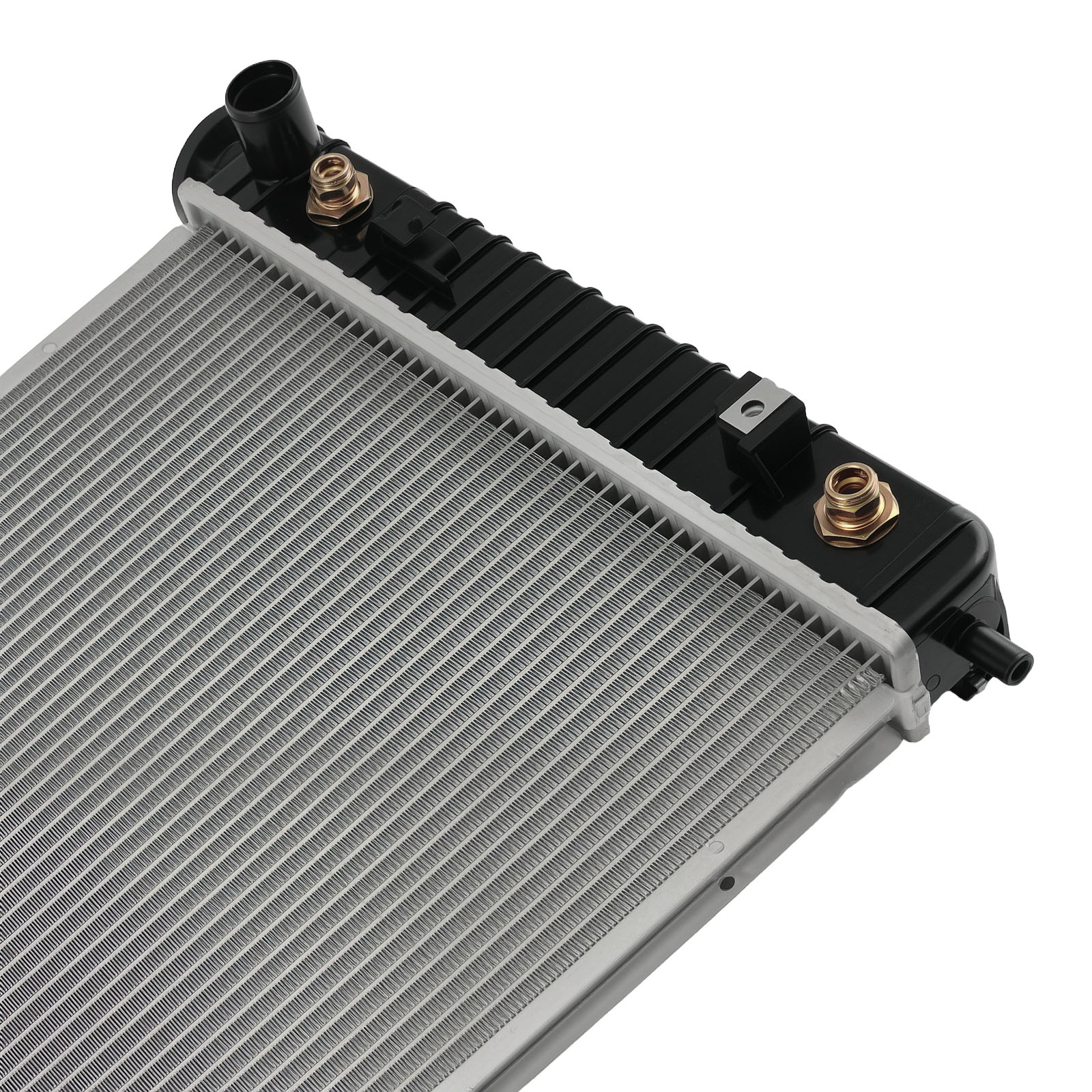 Cooling Radiator for Chevrolet Equinox 2010-2015 w/ AC Condenser