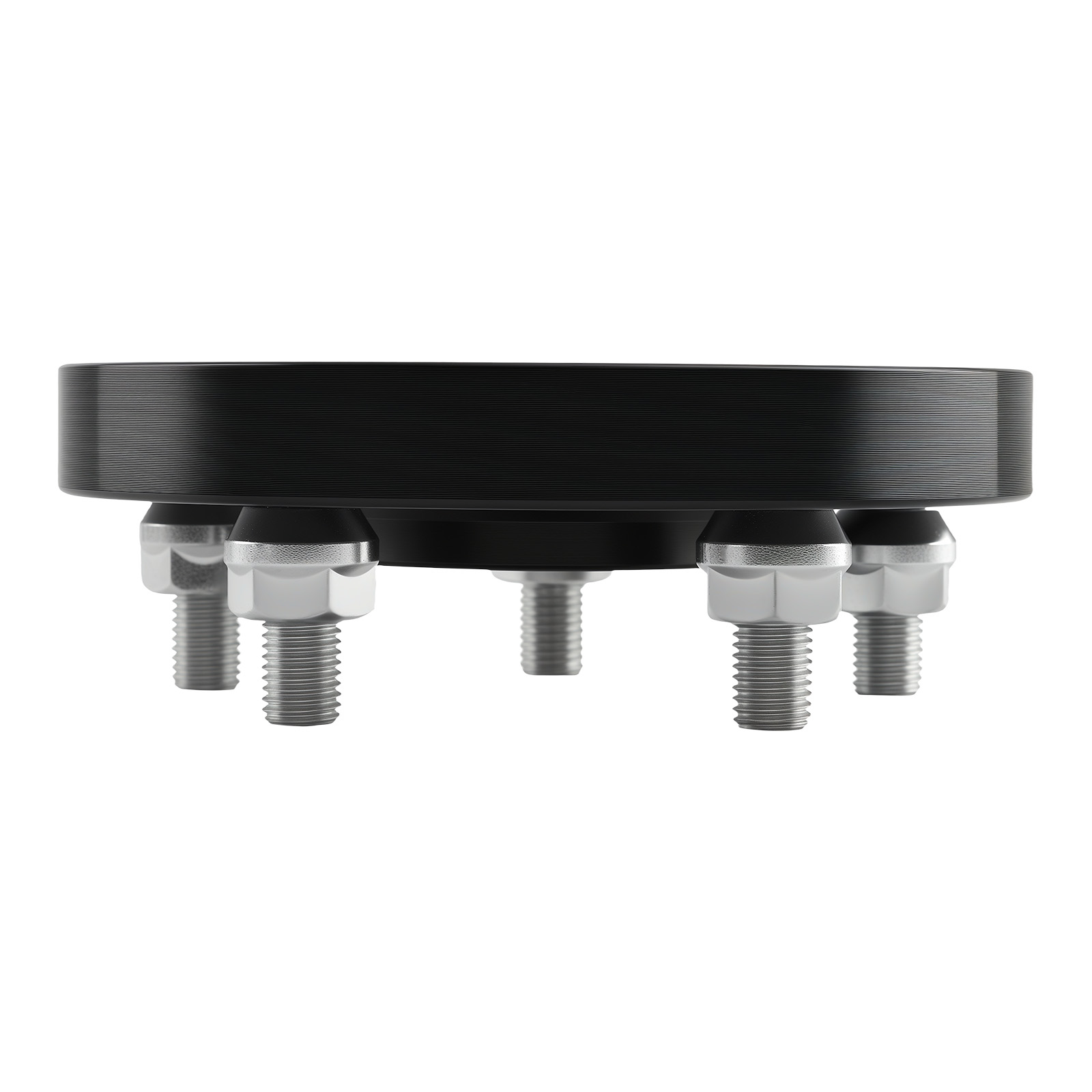 4pc 20mm Wheel Spacer Kit for Kia/Hyundai 5x114.3 67.1mm Hub M12x1.5 Set