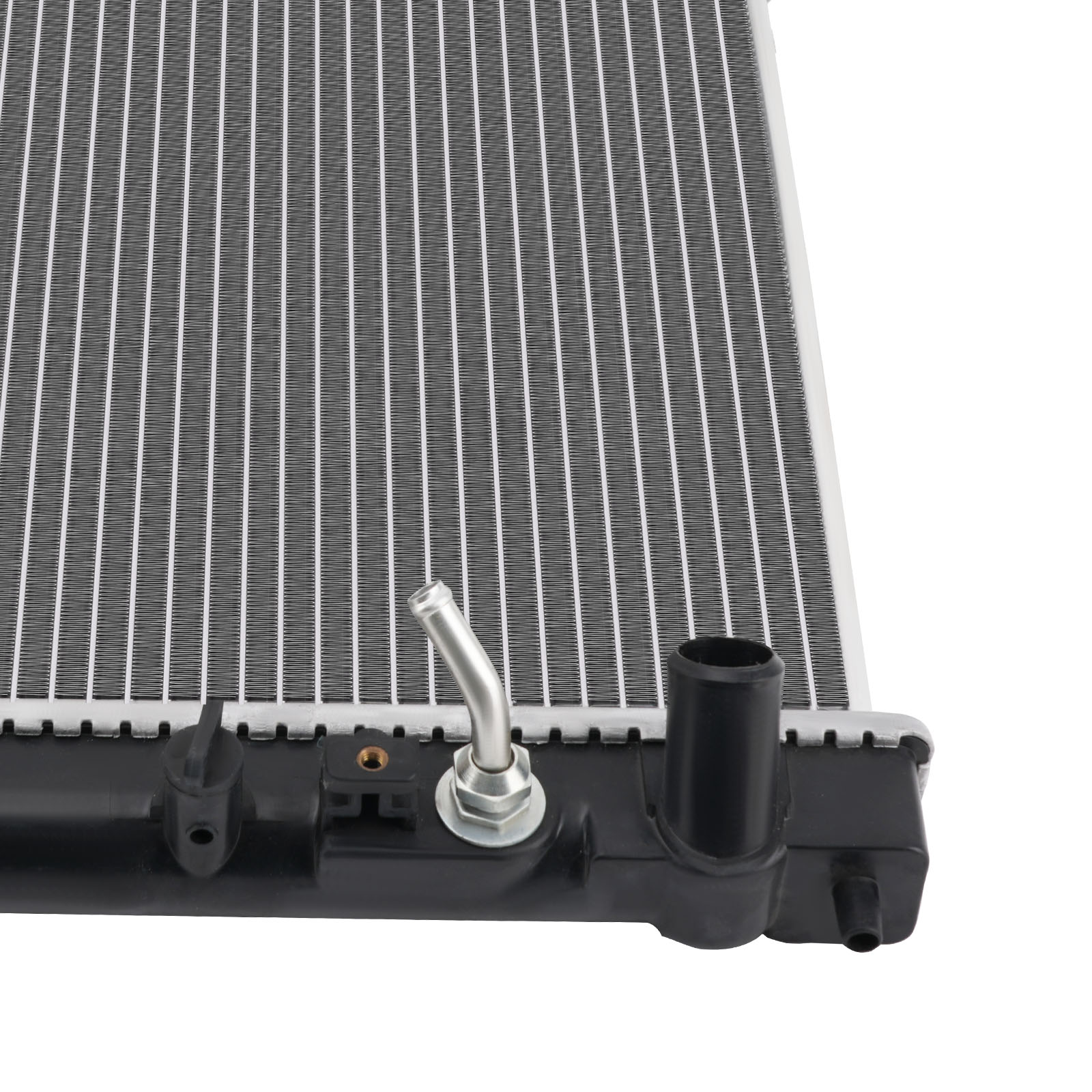 Engine Radiator for Acura EL 1997-2000 Honda Civic 1992-2000 CU1290 19010P28G51