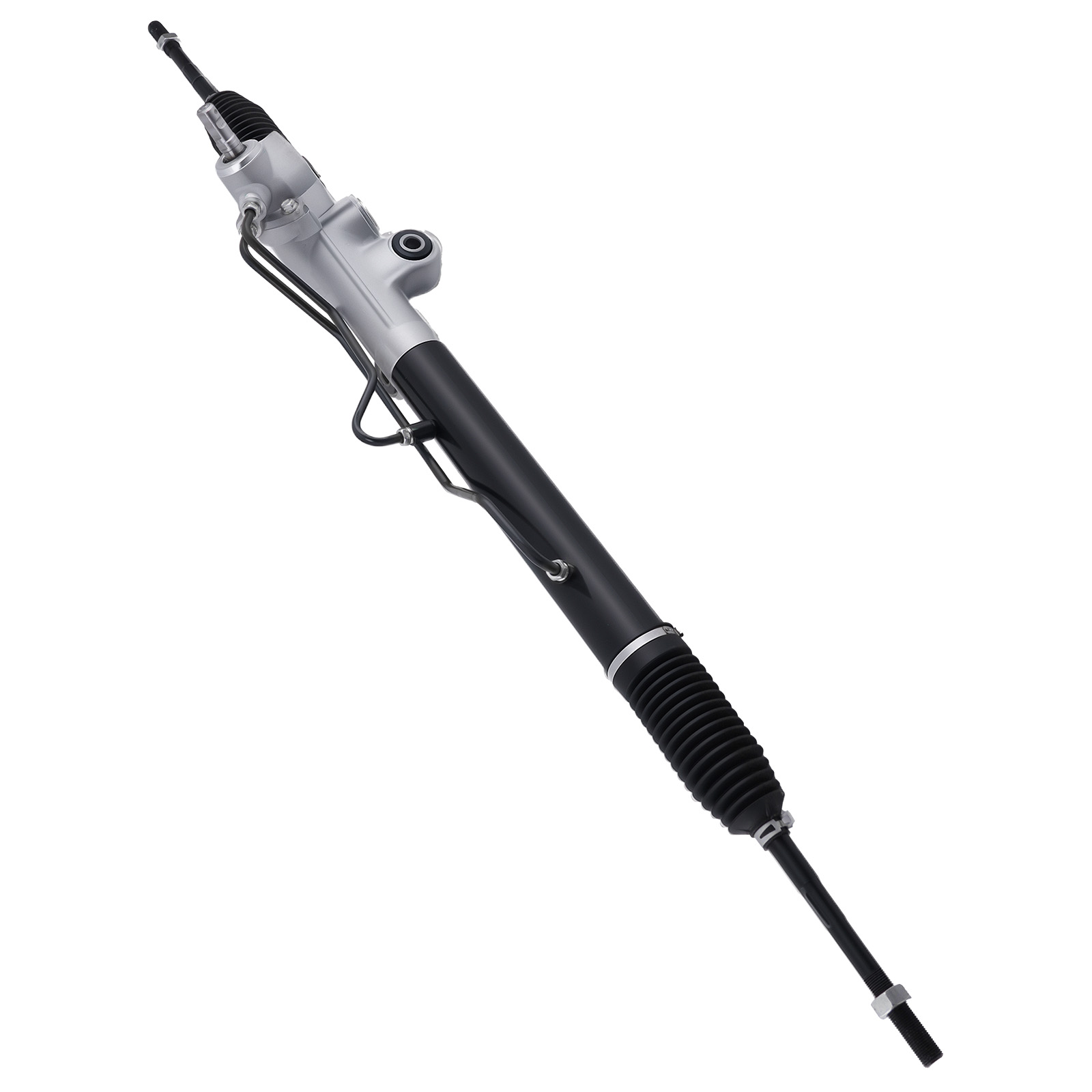 Complete Power Steering Rack and Pinion for Hummer H3 H3T 2006-2010 5234374