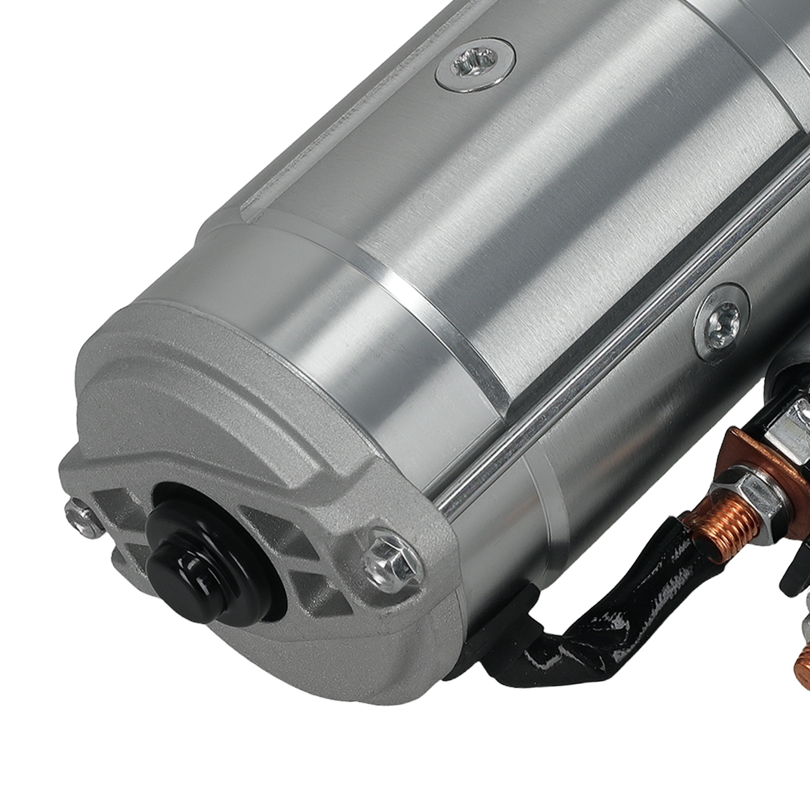 Anlasser 1.9kW for Peugeot 308 508 3008 Citroën C4 DS4 2.0L 5802EF 33016N