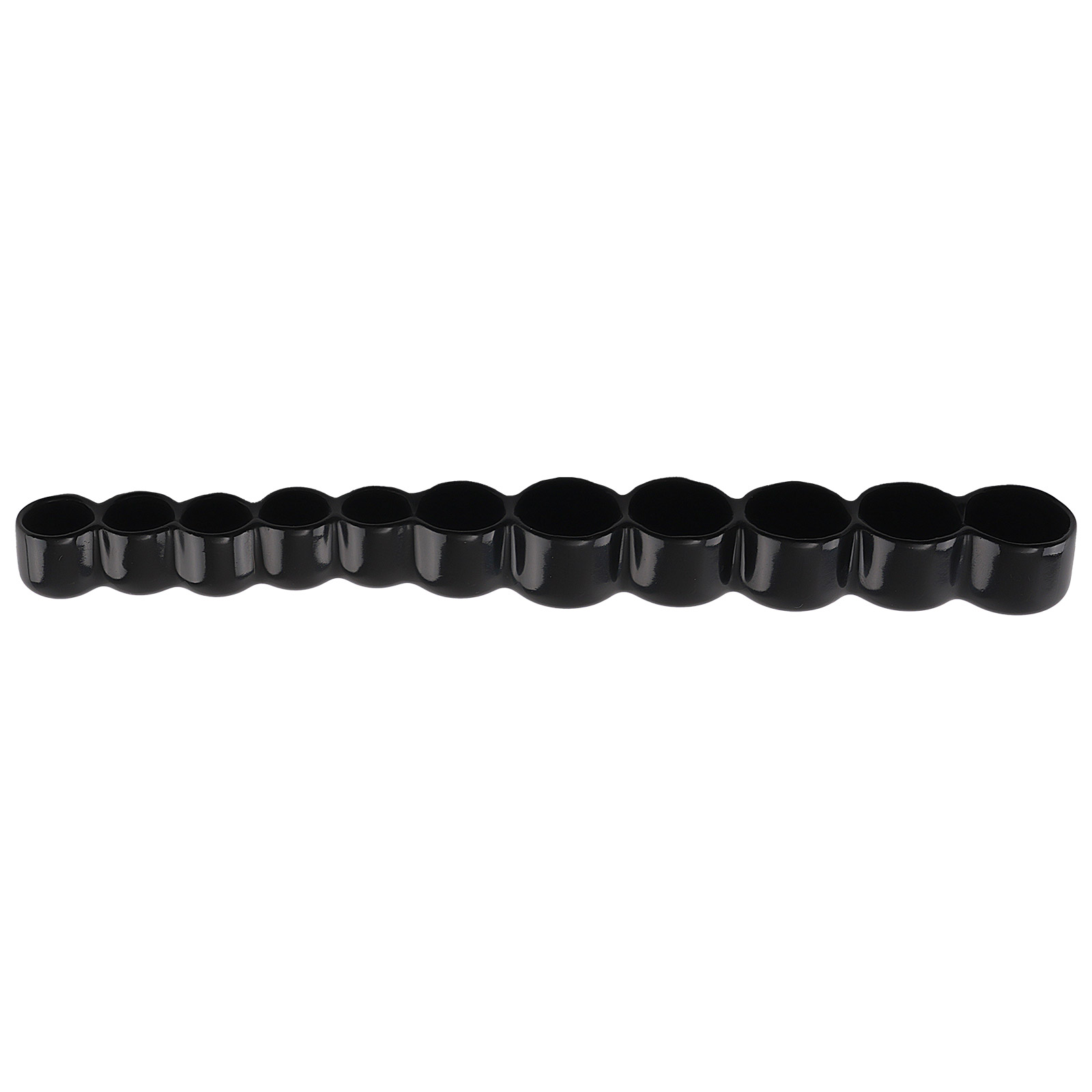 70520-70760 Tap Socket Set 11PC for Standard Metric Tap Die Handle Tool