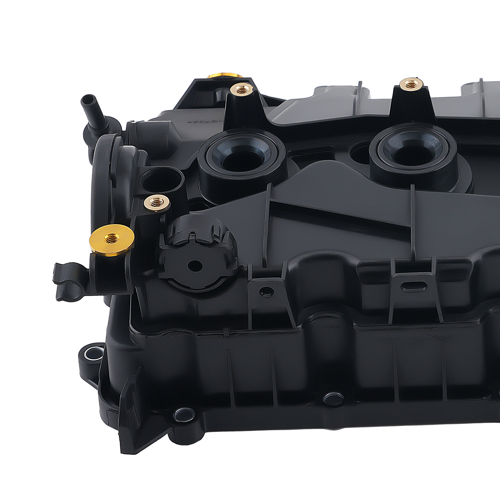 Motorventildeckel for Citroen C1 C3 C4 Peugeot 208 308 ab 2012 9811067580