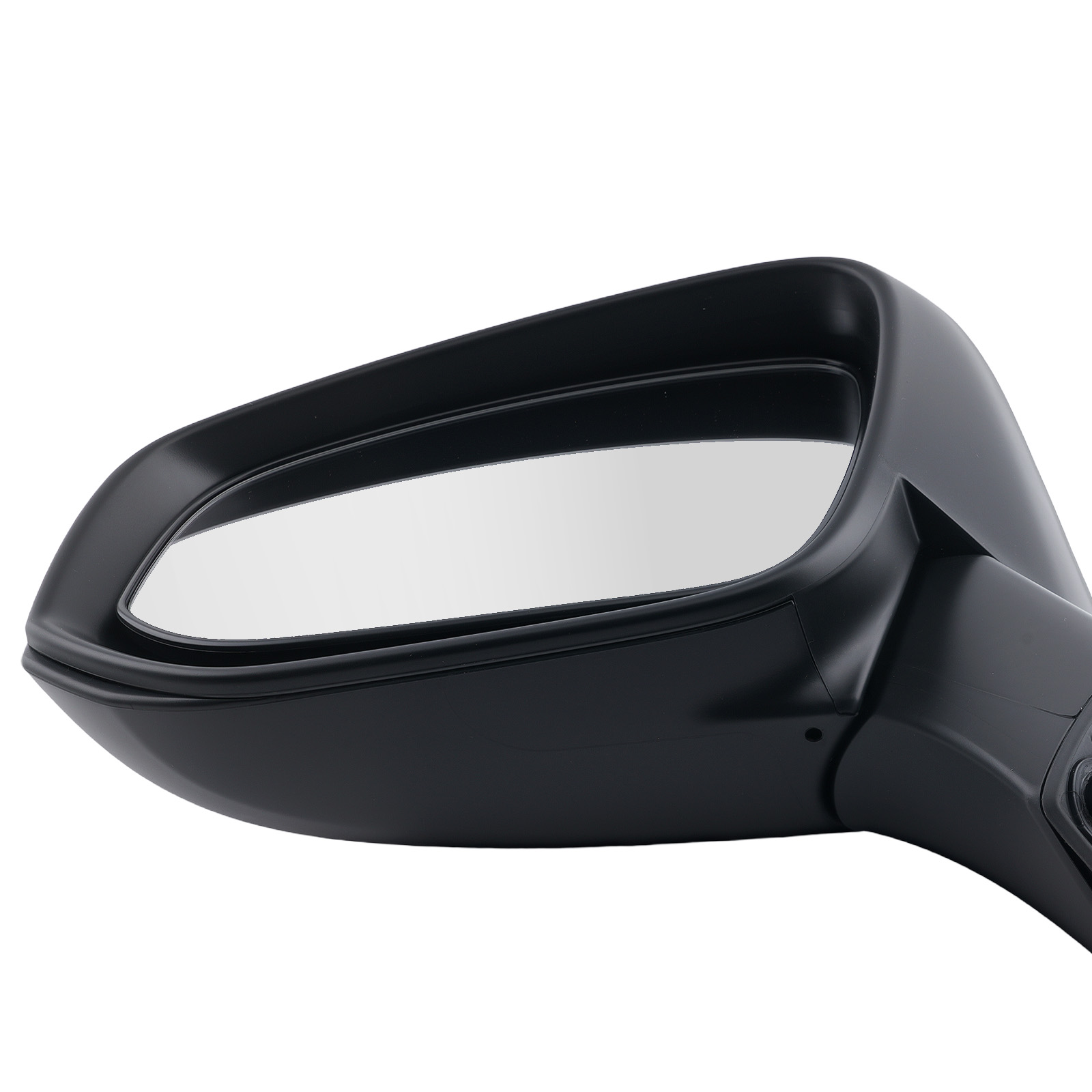 Left Rear View Mirror for Toyota RAV4 2019-2025 8794042E00 Power Textured