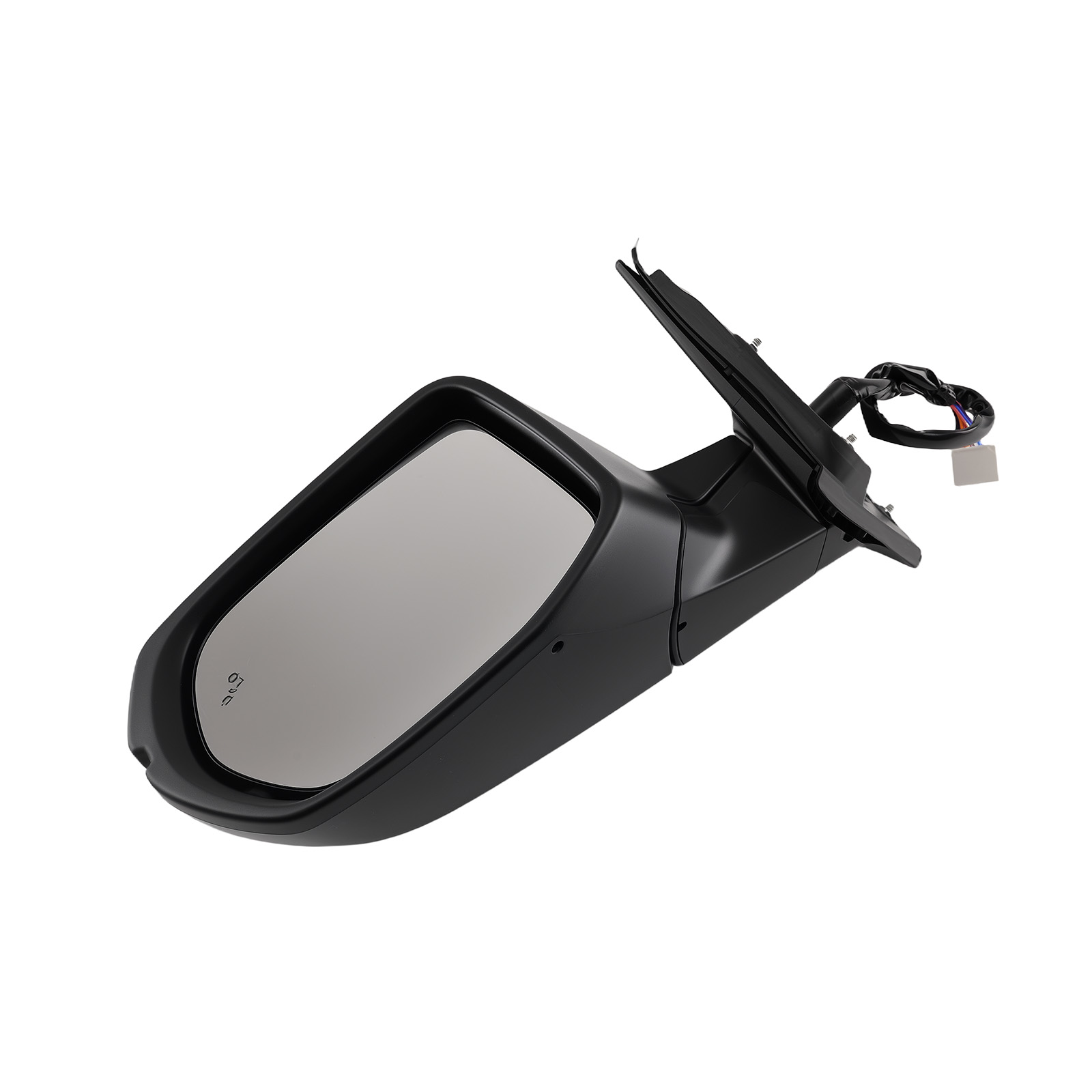 Heated Rear View Mirror for Honda CR-V 2017-2022 76208TLAA31-PFM HO1321318