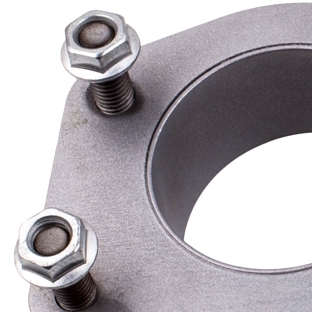 Kit de levage avant Kit de mise à niveau for Jeep Liberty KJ KK Nitro 2002-2012