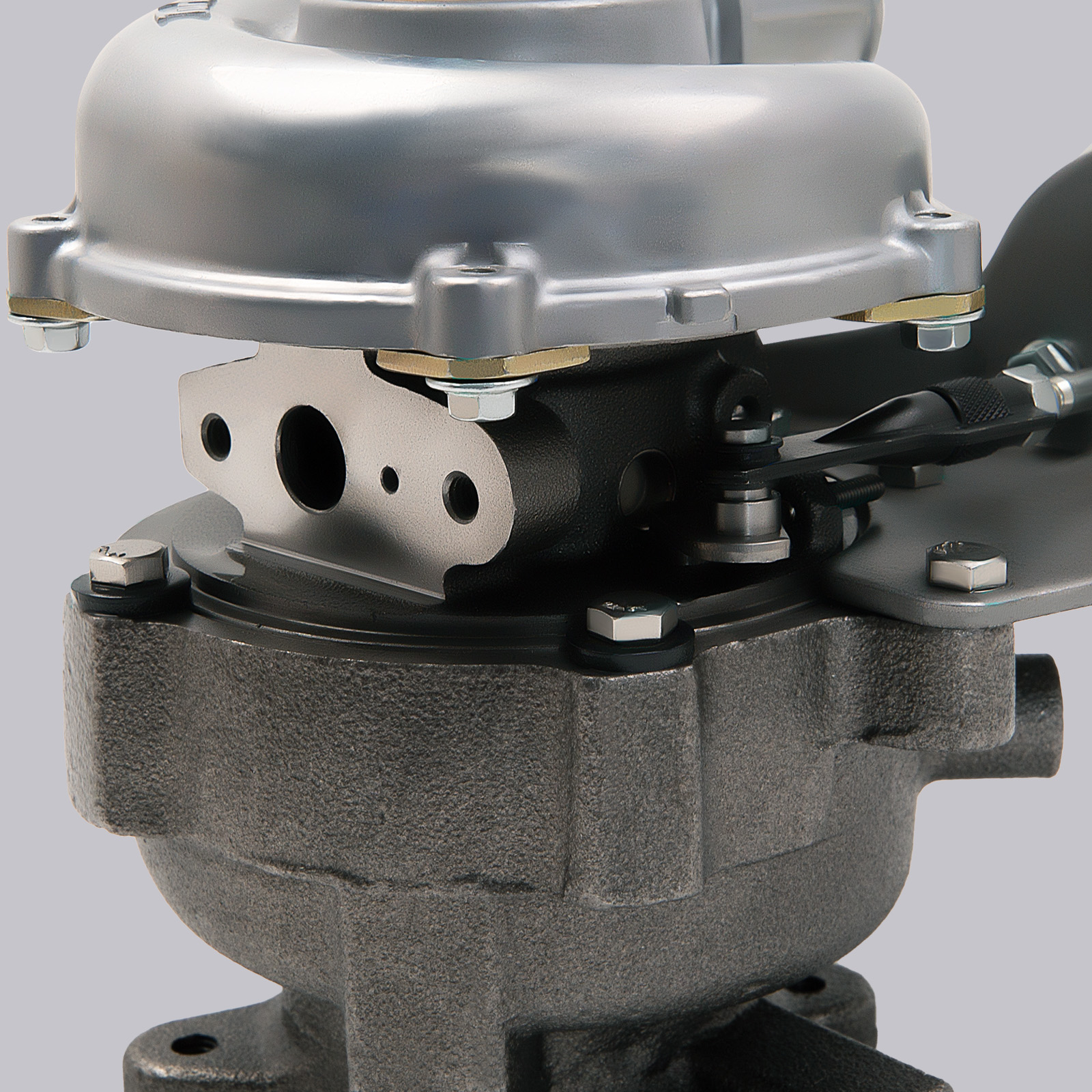 RHV4 VJ38 Turbo Charger FOR FORD Ranger /Mazda BT-50 2.5L 3.0L Diesel 105kw