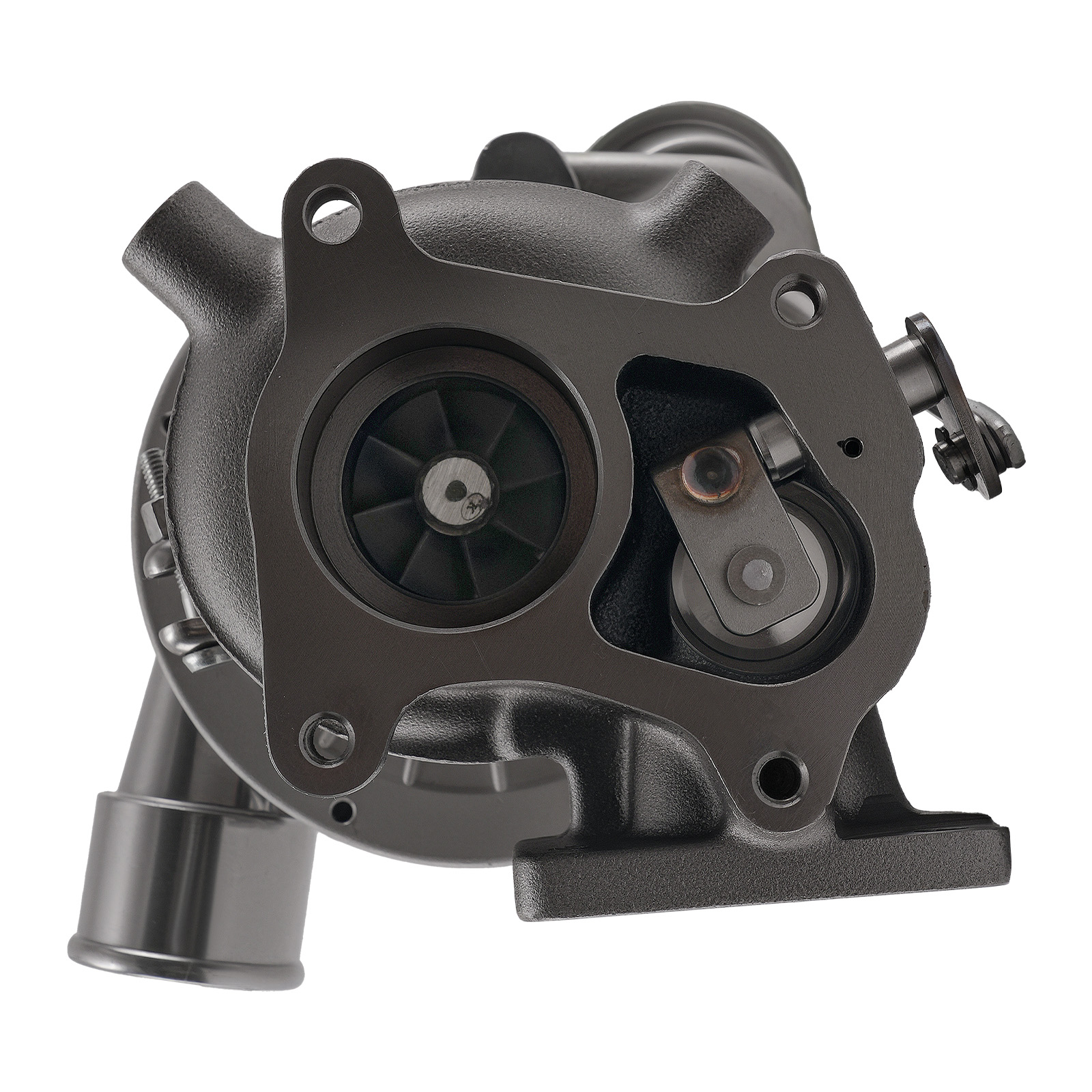 Turbolader for Hyundai Terracan 2.9 CRDi / 2902 ccm 110 Kw  RHF5-2B 282014X700