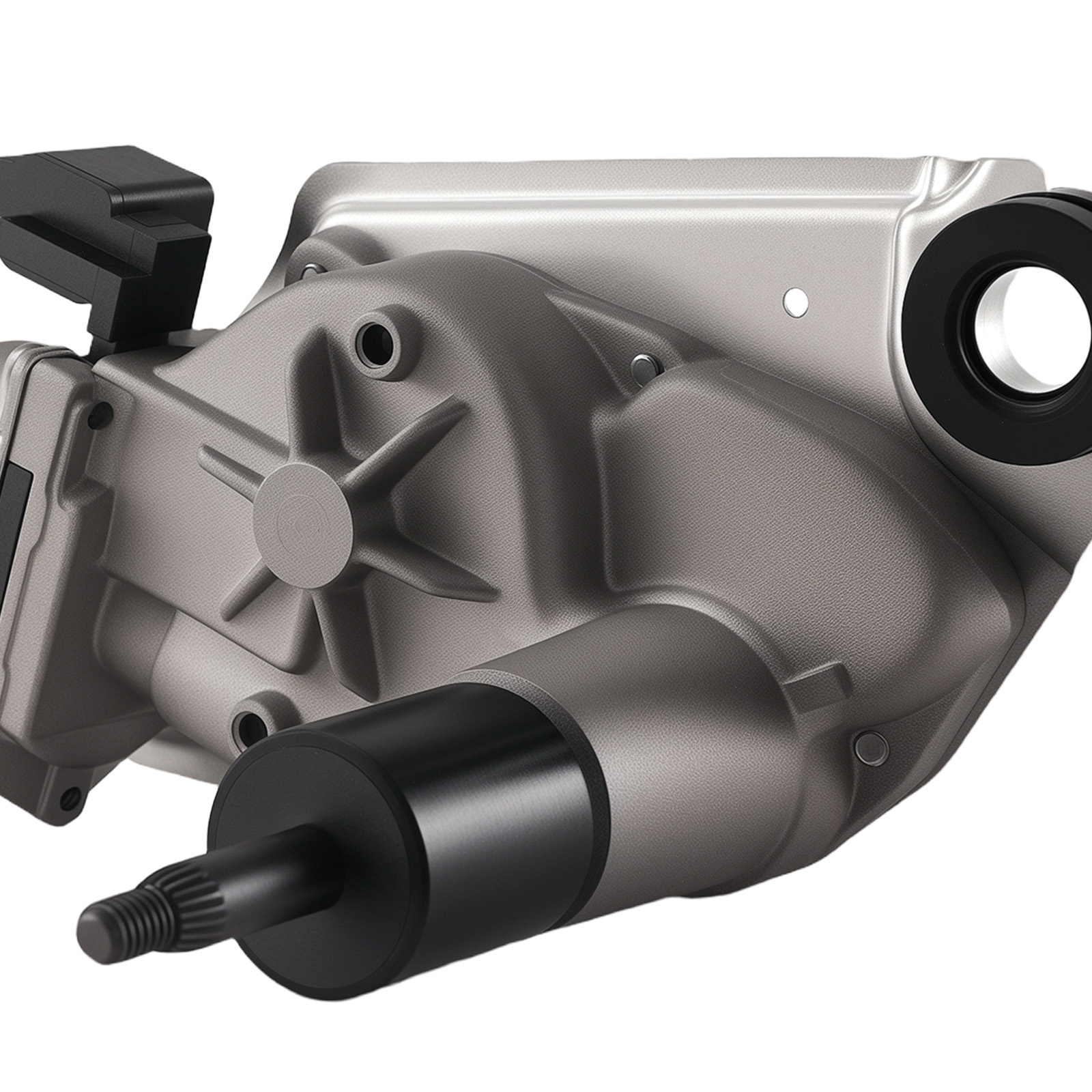 Windshield Wiper Motor for Jeep Grand Cherokee V8 5.7L 6.4L 2011-2013