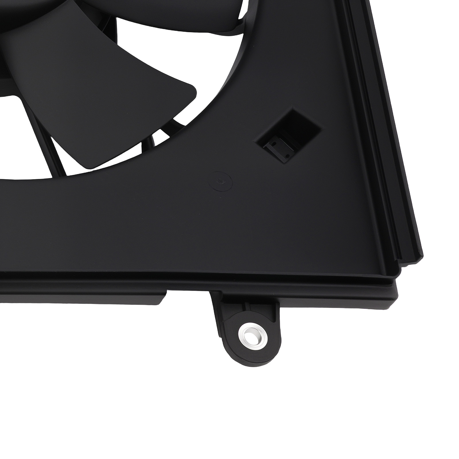 Electric Radiator Fan for Honda Accord EX/LX 2003-2007 620225 Direct Fit