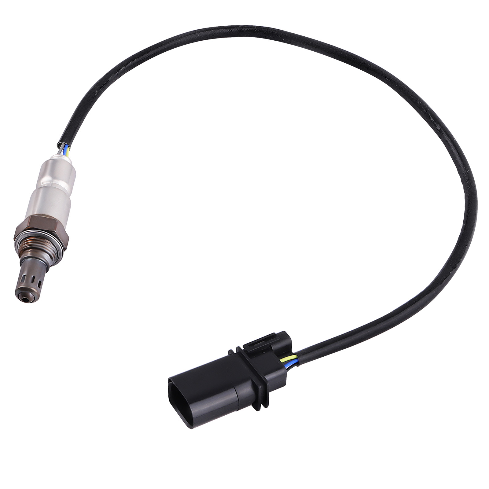 2x Oxygen O2 Sensor Up+Downstream For Jeep Renegade 2.4L l4 2015-2020 234-4545