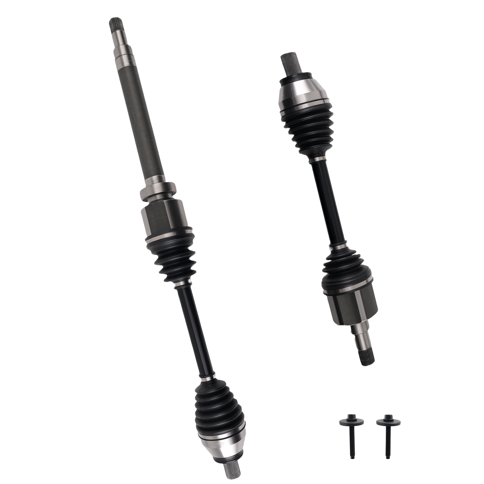 Arbre CV Avant Gauche Droite for Ford Mondeo BA7 2.0L 2007-2015 1380034