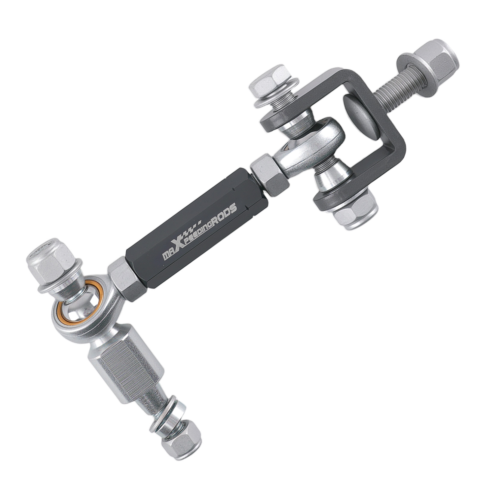 Adjustable Sway Bar Links for Dodge Ram 2500 3500 2003-2008 0-6